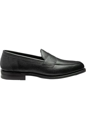 Loake Imperial Grain Leather Loafers