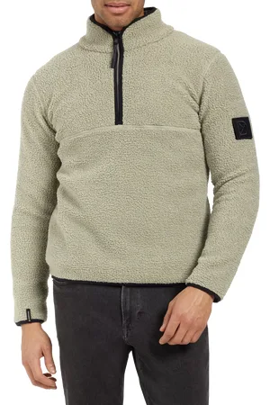 Didriksons Lillebror Brushed Fleece Jumper