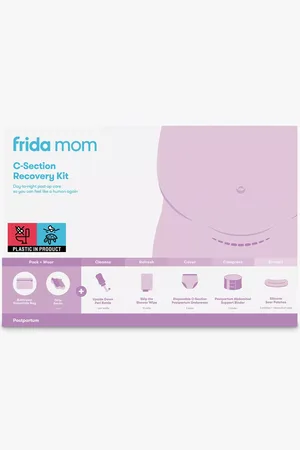 FRIDABABY C-Section Recovery Kit