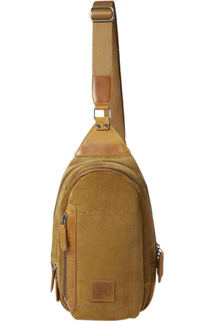Osprey The Heritage Suede Sling Bag