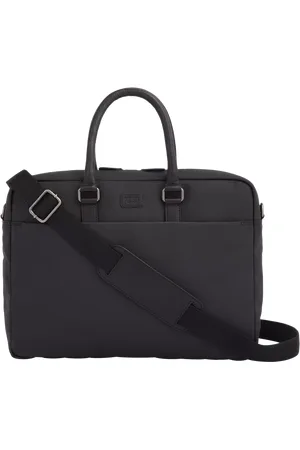 Osprey The Grantham Waxed Canvas and Leather Laptop Bag