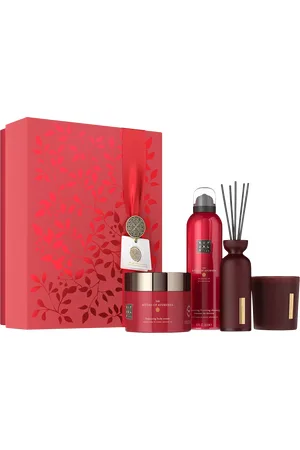 Rituals The Ritual of Ayurveda Large Bodycare Gift Set