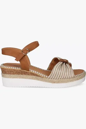 Westland Espi 01 Platform Sandals