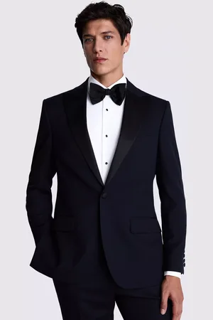 Moss Tailored Fit Dinner Jacket