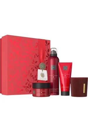 Rituals The Ritual of Ayurveda Medium Bodycare Gift Set