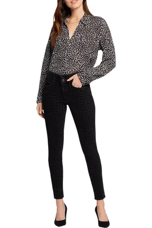 NYDJ Ami Skinny Jeans