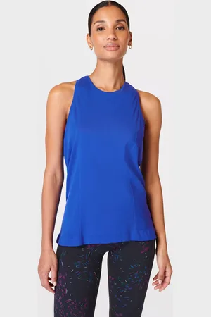Sweaty Betty Athlete Seamless Gym Vest