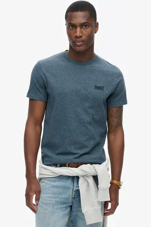 Superdry Essential Logo T-Shirt