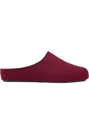 V.gan Vegan Date Slippers