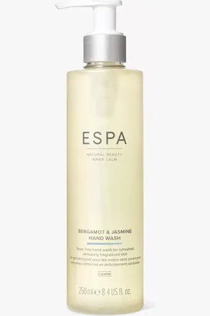 ESPA Bergamot & Jasmine Hand Wash, 250ml