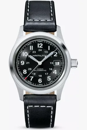 Hamilton H70455733 Men