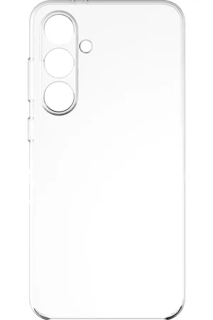 Samsung Galaxy S24 FE Clear Case