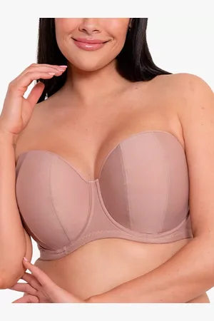 Curvy Kate Luxe Strapless Bra