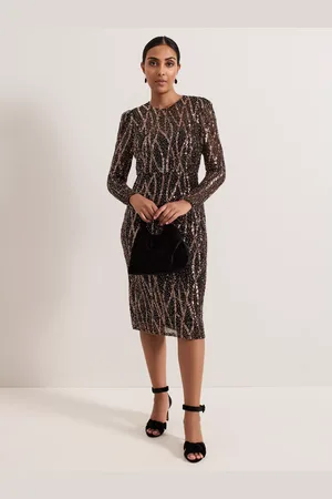 Phase Eight Petite Kaleigh Dress