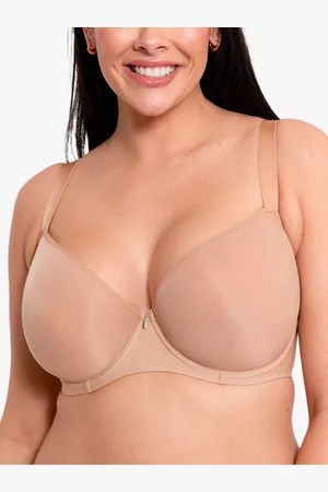Curvy Kate Smoothie Spacer T-Shirt Plunge Bra