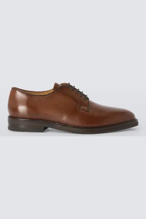 John Lewis Ivy Formal Lace Up Shoes