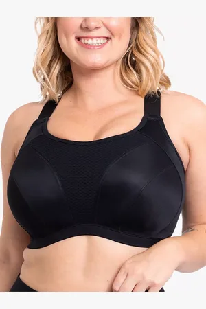 Curvy Kate Everymove Wired Sports Bra