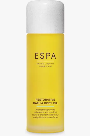 ESPA Restorative Bath & Body Oil, 100ml