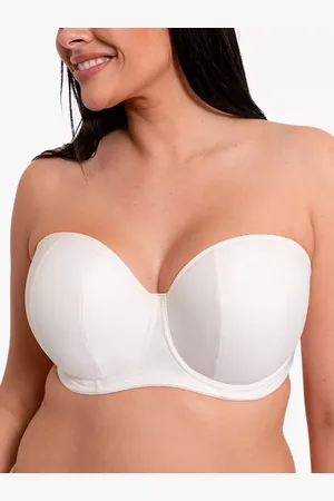 Curvy Kate Luxe Strapless Bra