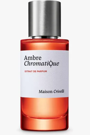Maison Crivelli Ambre Chromatique Extrait de Parfum, 50ml