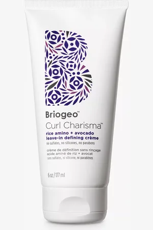 Briogeo Curl Charisma™ Rice Amino + Avocado Leave-In Defining Crème, 177ml
