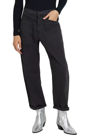 REIKO Carl Cargo Trousers