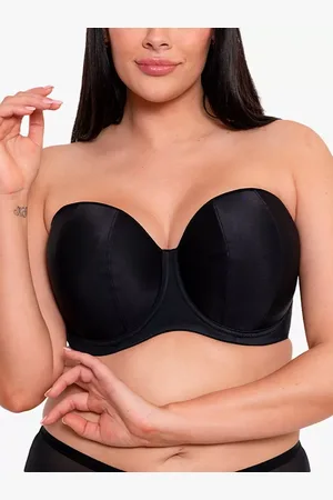 Curvy Kate Luxe Strapless Bra