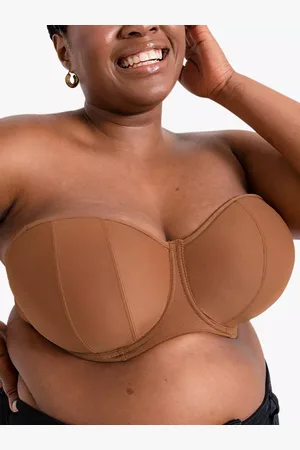 Curvy Kate Luxe Strapless Bra