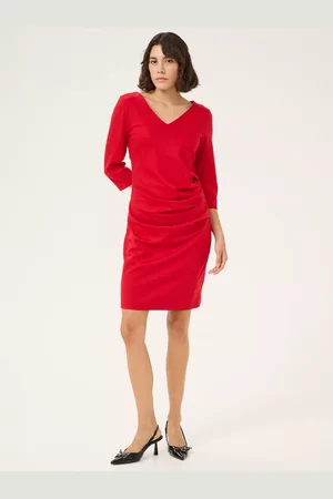 Kaffe India Cocktail Dress