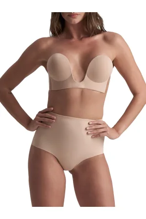 Bye Bra Seamless U Bra