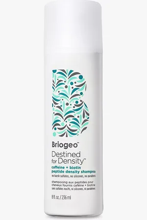 Briogeo Destined for Density™ Caffeine + Biotin Density Shampoo, 236ml