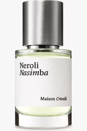 Maison Crivelli Neroli Nasimba Eau de Parfum