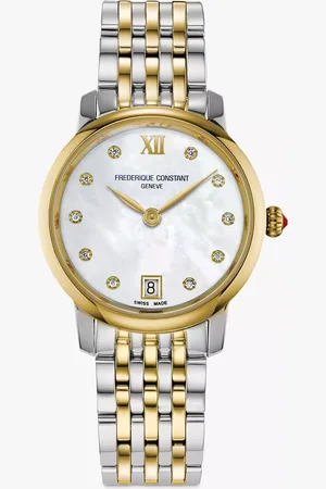 Frederique Constant FC-220MPWD1S23B Women