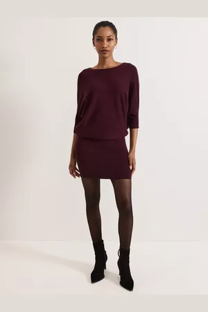 Phase Eight Becca Batwing Dress
