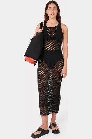 Sweaty Betty Beachside Crochet Dress