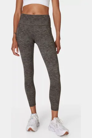 Sweaty Betty Power 7/8 Gym Leggings