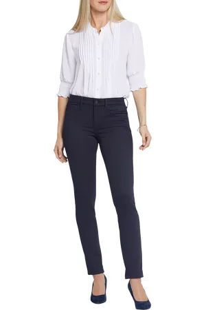 NYDJ Alina Legging Ankle Jeans