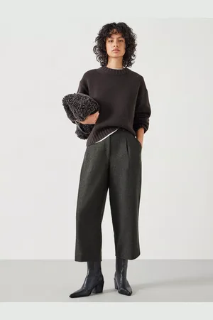 Hush Puppies Carys Tailored Trousers