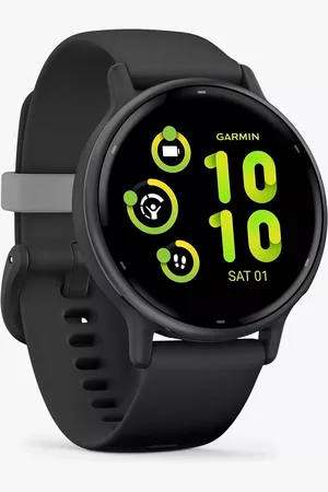 Garmin Vivoactive 5 GPS Smartwatch, 42mm