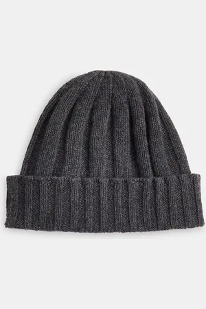 Whistles Cashmere Wool Beanie