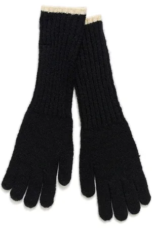 Soaked in Luxury Anaye Longline Gloves