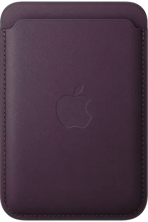 Apple IPhone FineWoven Wallet with MagSafe