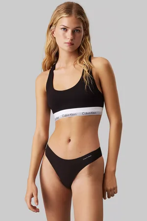 Calvin Klein Modern Air Unlined Maternity Bralette