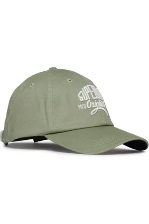 Superdry Graphic Baseball Cap