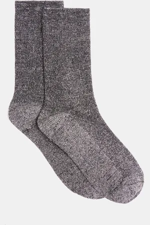Hush Puppies Lily Sparkle Socks