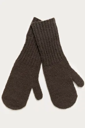 Soaked in Luxury Anaye Mittens