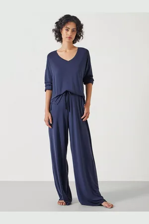Hush Puppies Nox Jersey Pyjama Set