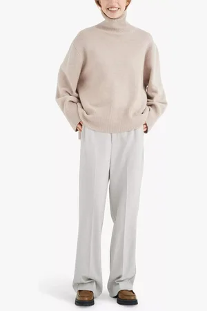 INWEAR Jax Turtleneck Jumper
