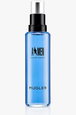 MUGLER A*Men Eau de Toilette Refill Bottle, 100ml