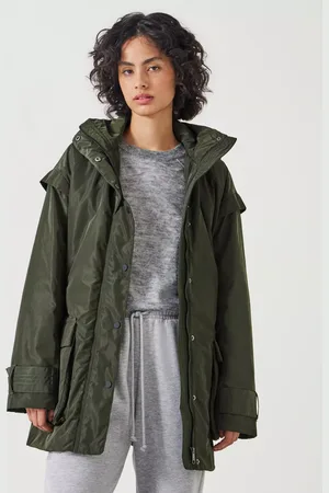 Hush Puppies Caden Utility Jacket